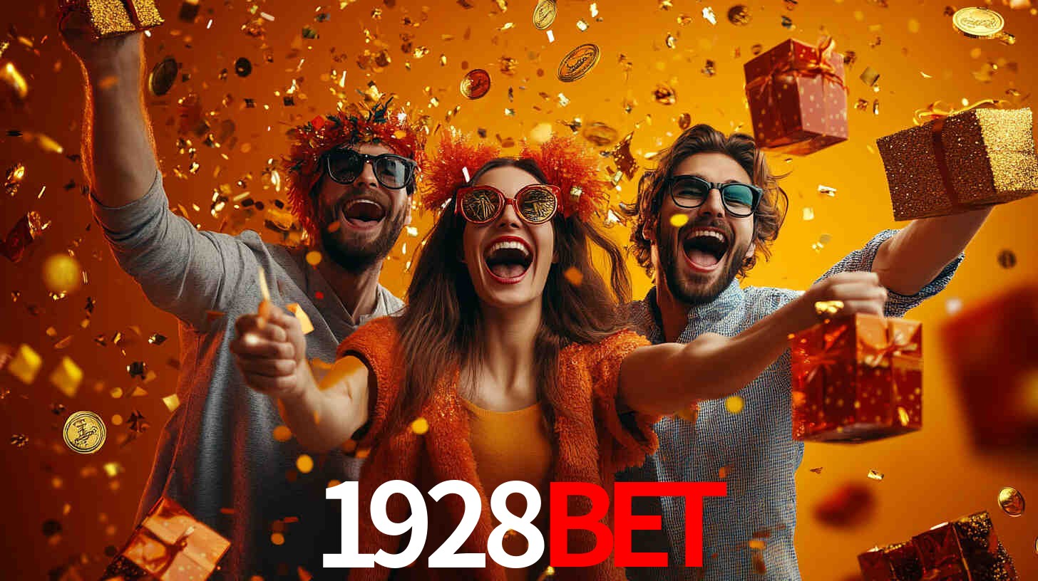 Loterias online disponíveis na 1928BET