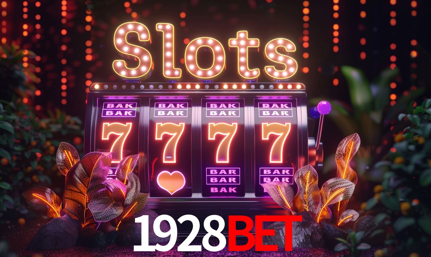 Principais provedores de slots da 1928BET - NetEnt, Pragmatic Play, Play'n GO