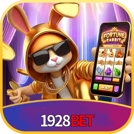 Logo da 1928BET